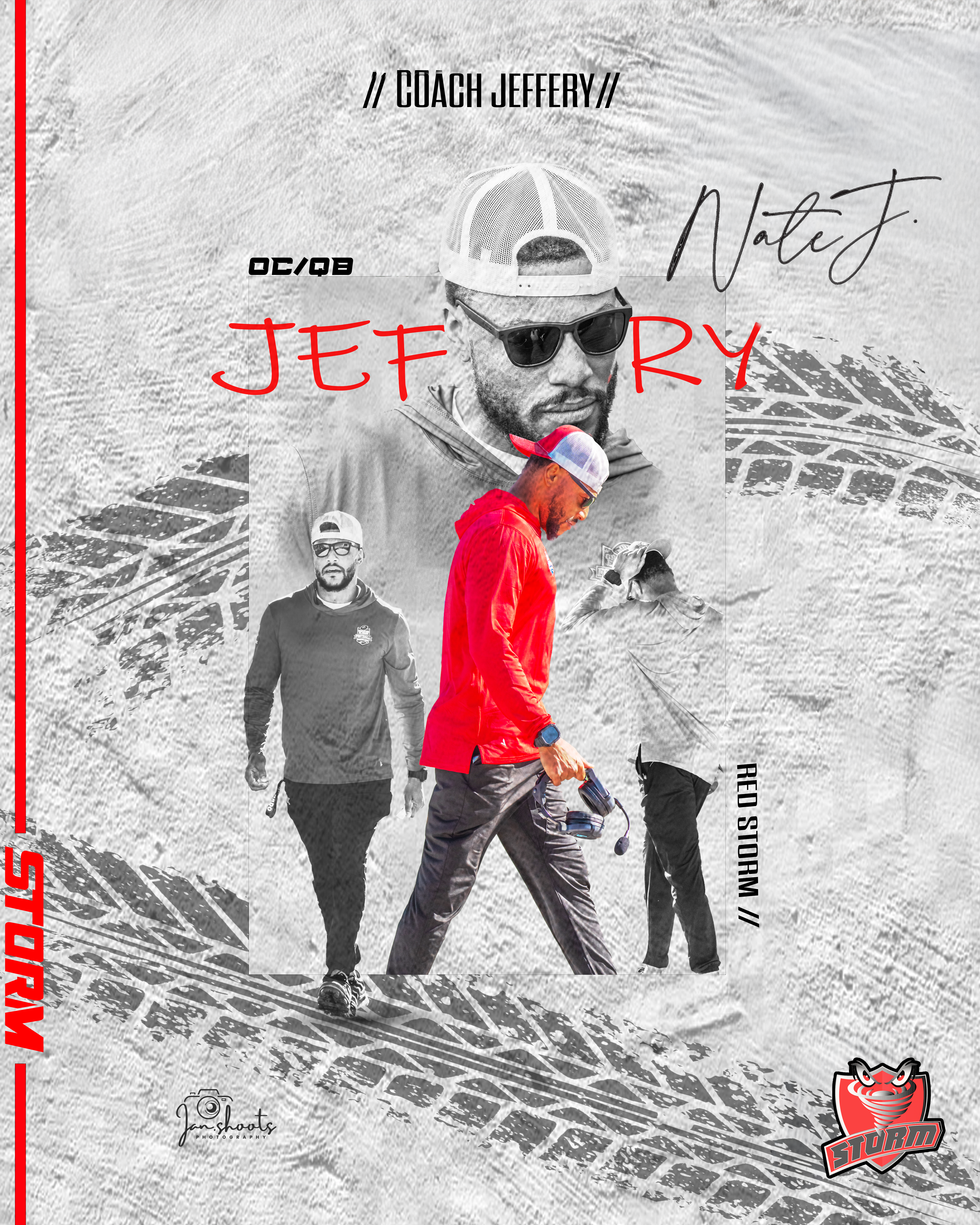 Anthony Chavez graphic