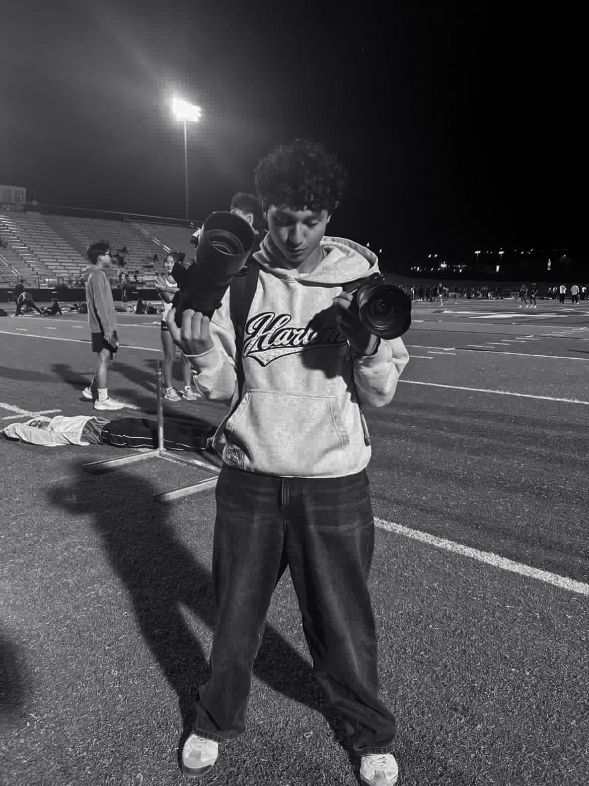 Ian Lopez - ians.shoots